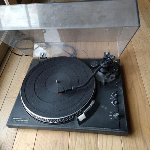 Technics 2000 direct - technics, drive