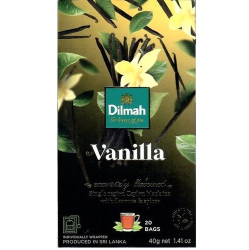 Dilmah schwarzer ceylon tee - schwarzer,