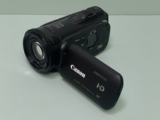 Canon LEGRIA HFG10 Full HD