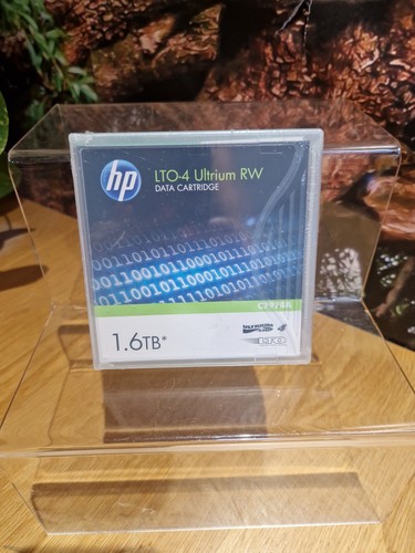 Lto ultrium rw backup - ultrium,