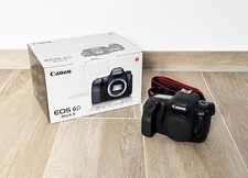 CANON EOS 6D MARK II |
