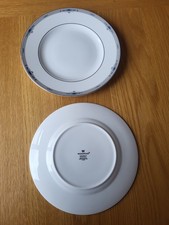 Paar Wedgwood Amherst 20,5 cm