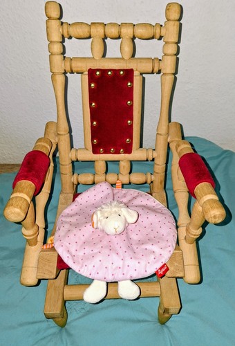 Baby schmusetuch von - ❤️baby,