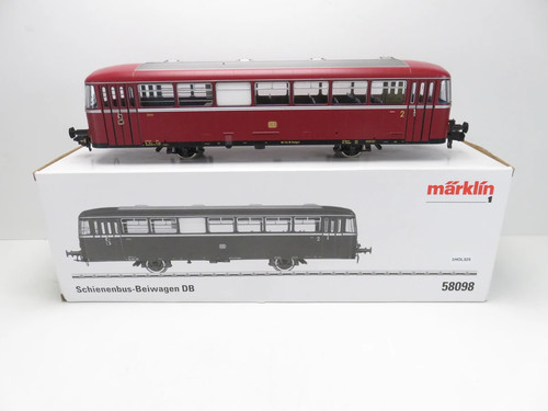 Märklin 58098 - (1hol325),