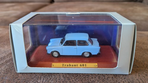 Atlas verlag trabant - atlas,