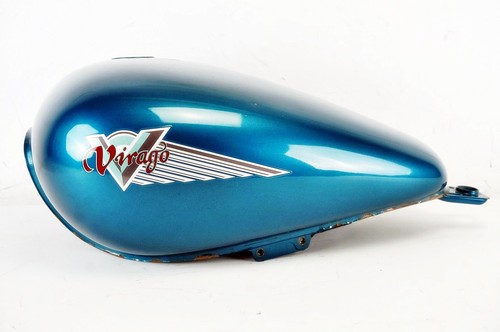 Yamaha 250 virago 1994 - yamaha,
