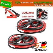50mm 3000amp - 6m,