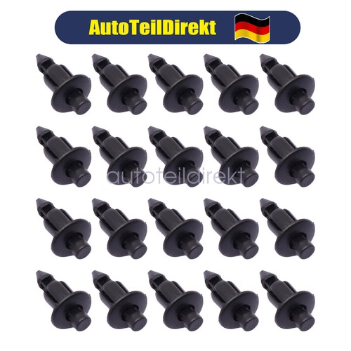 Verkleidung clips für - x,