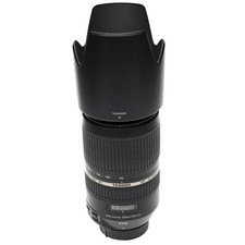 Tamron 70-300mm/4-5,6 SP Di VC USD Nikon Objektiv