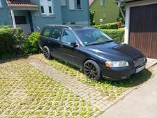 Tomason TN4 8,5x18, Volvo V70II, S60, Ford, Jaguar Land Rover