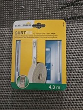 Schellenberg Gurtfix