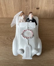 Spardose hochzeit auto just - spardose,
