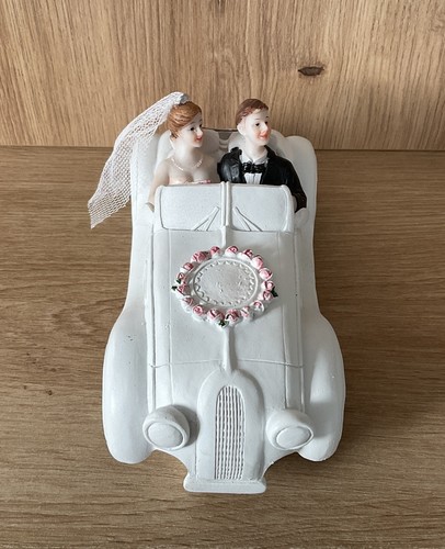 Spardose hochzeit auto - hochzeit, just