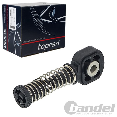 Topran seilzug schaltseil - topran,
