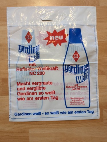 Plastiktüte beutel - plastiktüte,