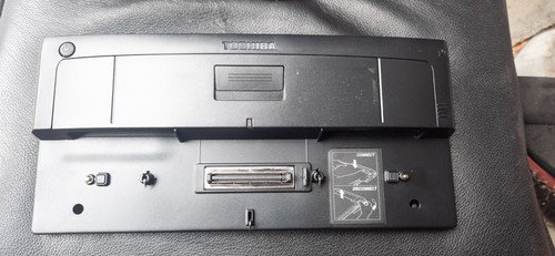 Toshiba port duplikator - port,