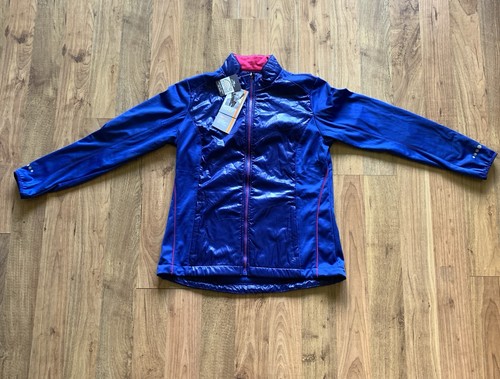 Crane frauen laufjacke soft - frauen,