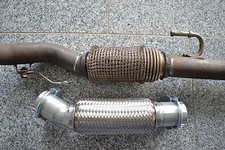 INTERLOCK Flexrohr*Montage