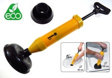 Abflussreiniger Abflusspumpe