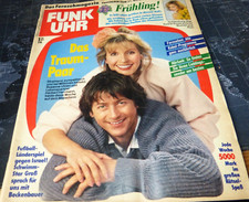 Funkuhr Nr.12/1987