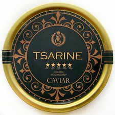 Schwarz kaviar 250g malossol - kaviar, (malossol