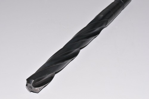 Aufbohrer mit morsekegel - aufbohrer,
