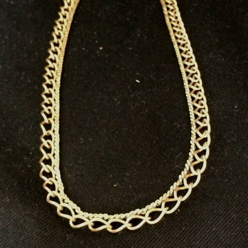 Hübsche kette collier - kette,
