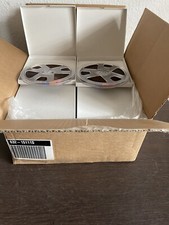 Quantegy-3M  632 Bänder Reel