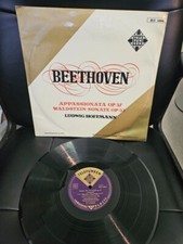 Ludwig Hoffmann Piano Beeth