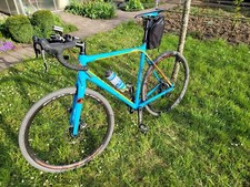 Cube Cross Race SLT Cyclocross