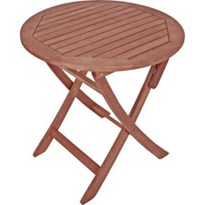 Tisch STOCKHOLM, Ø70cm