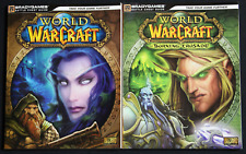 BradyGames World of Warcraft &