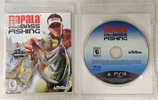 Rapala Pro Bass Fishing (2010)