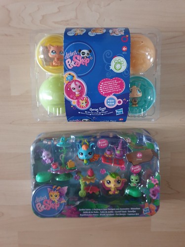 Littlest pet shop 39999 - 39999, +