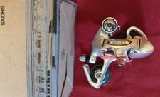 Sachs Quarz Schaltwerk, rosa