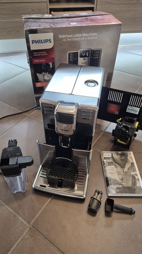 Philips series 5000 - series,