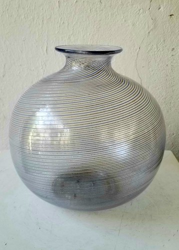 Vase canne barovier - canne,