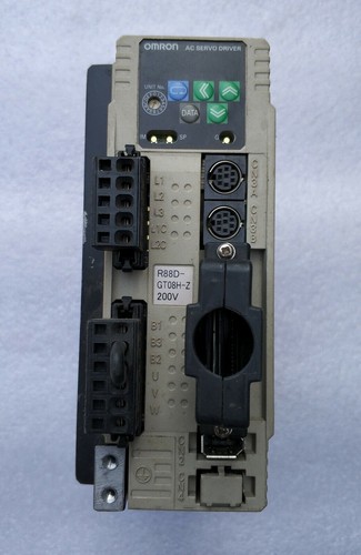 Gebraucht r88d gt08h 750w - r88d-gt08h-z,
