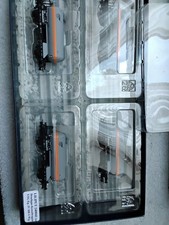 Wagenset Liliput 240041