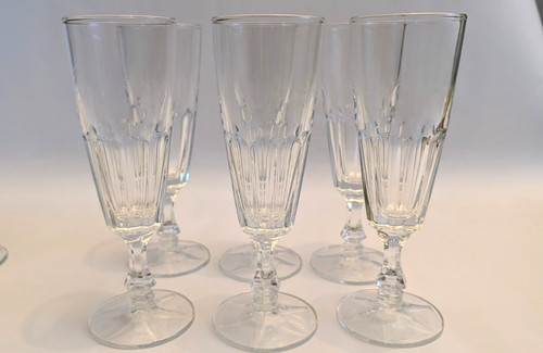 6er set luminarc lance - set,