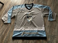 Hamburg Freezers Trikot XL