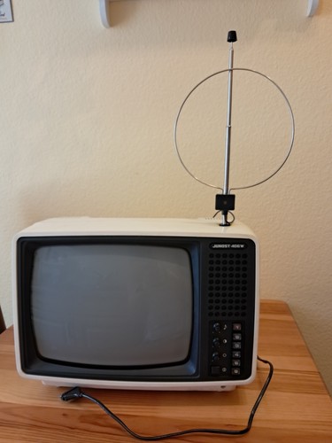 Kofferfernseher junost 406 - junost, w