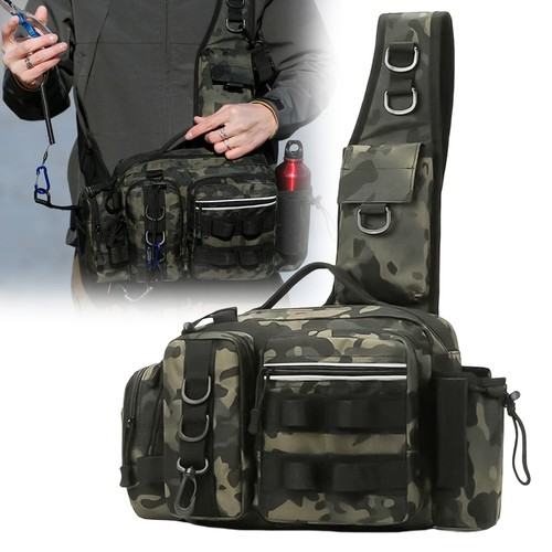 Köderboot tasche angeltasche - köderboot,