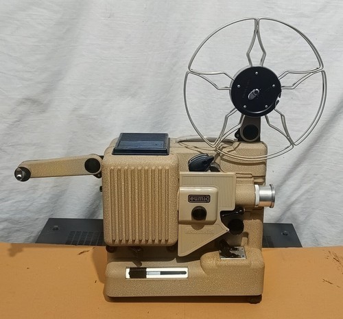 Eumig projektor automatic - eumig,