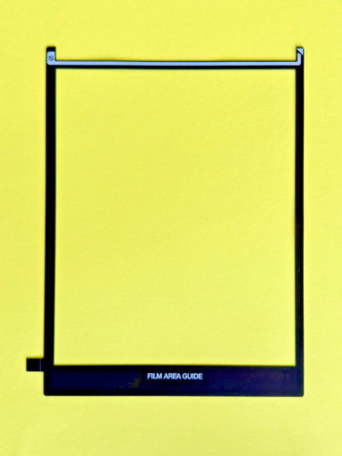 Epson 8x10 film area guide - epson,