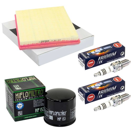 Wartung luftfilter ölfilter - luftfilter,