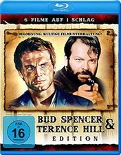 Bud Spencer  Terence Hill