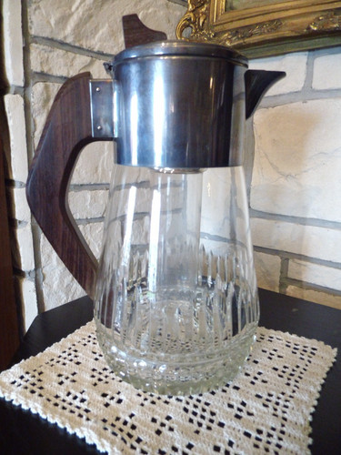 Wmf art deco kalte ente - wmf,