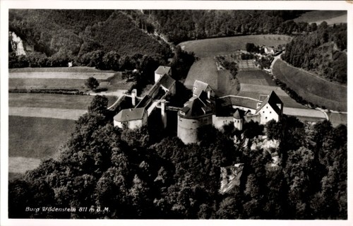 Leibertingen baden burg - leibertingen, in
