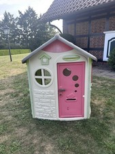Garten Spiel Haus Kinder